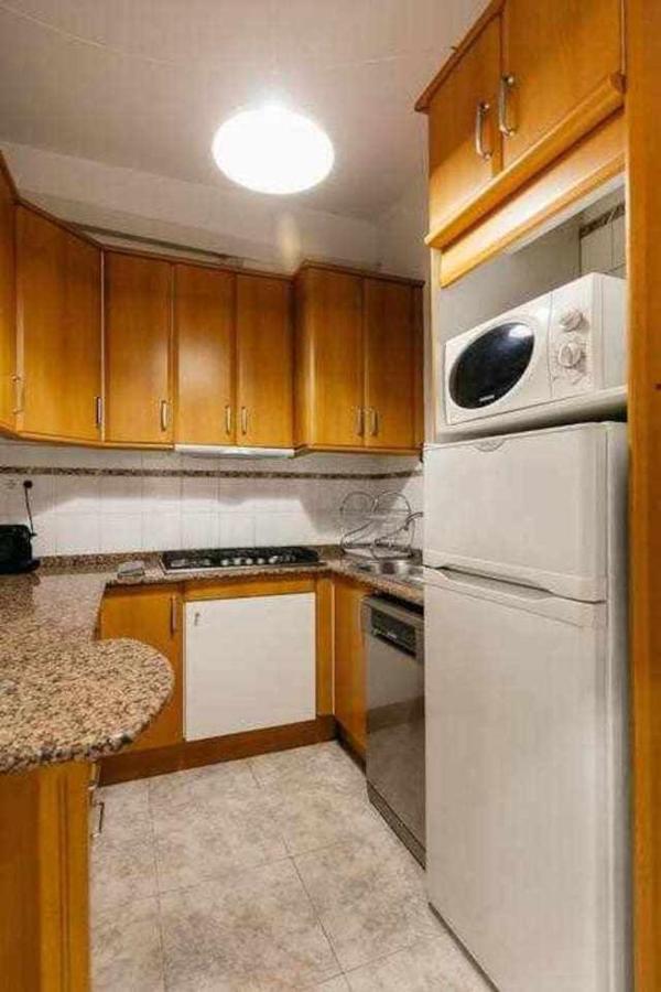 Cozy & Central Apartment Барселона Екстериор снимка